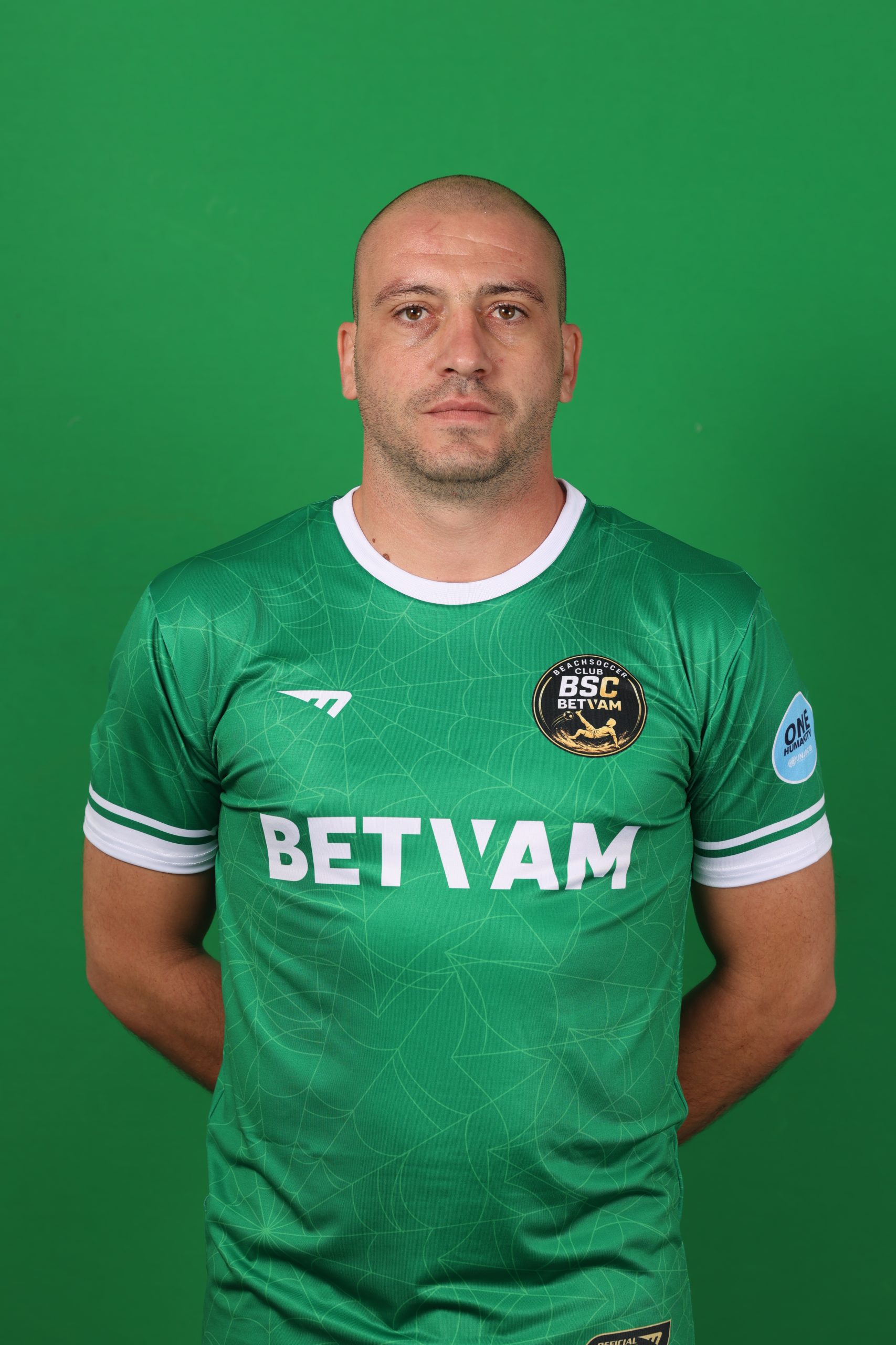 Bozhilov