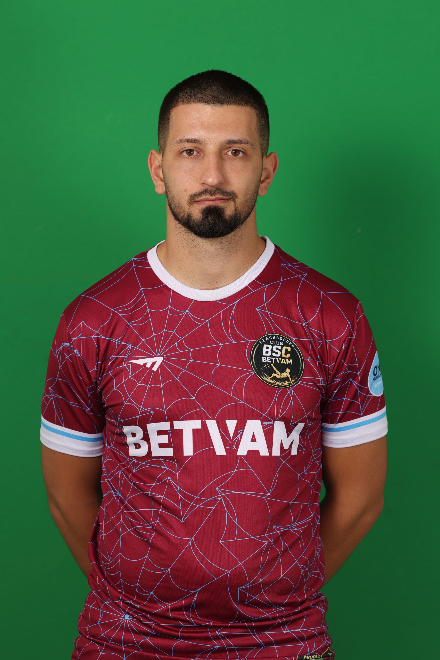 Blagoev