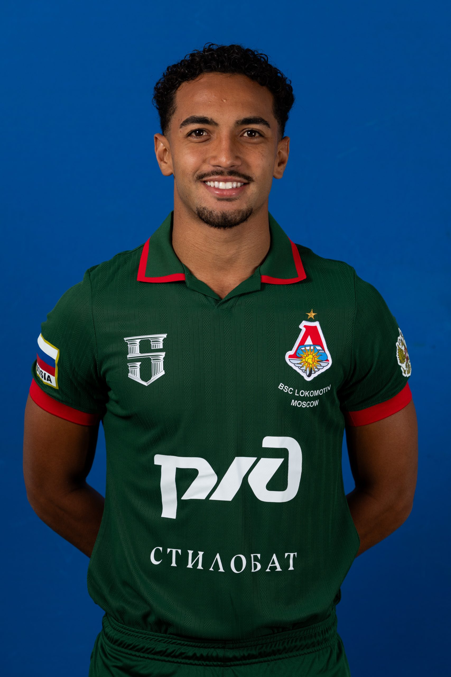#10 Xavier