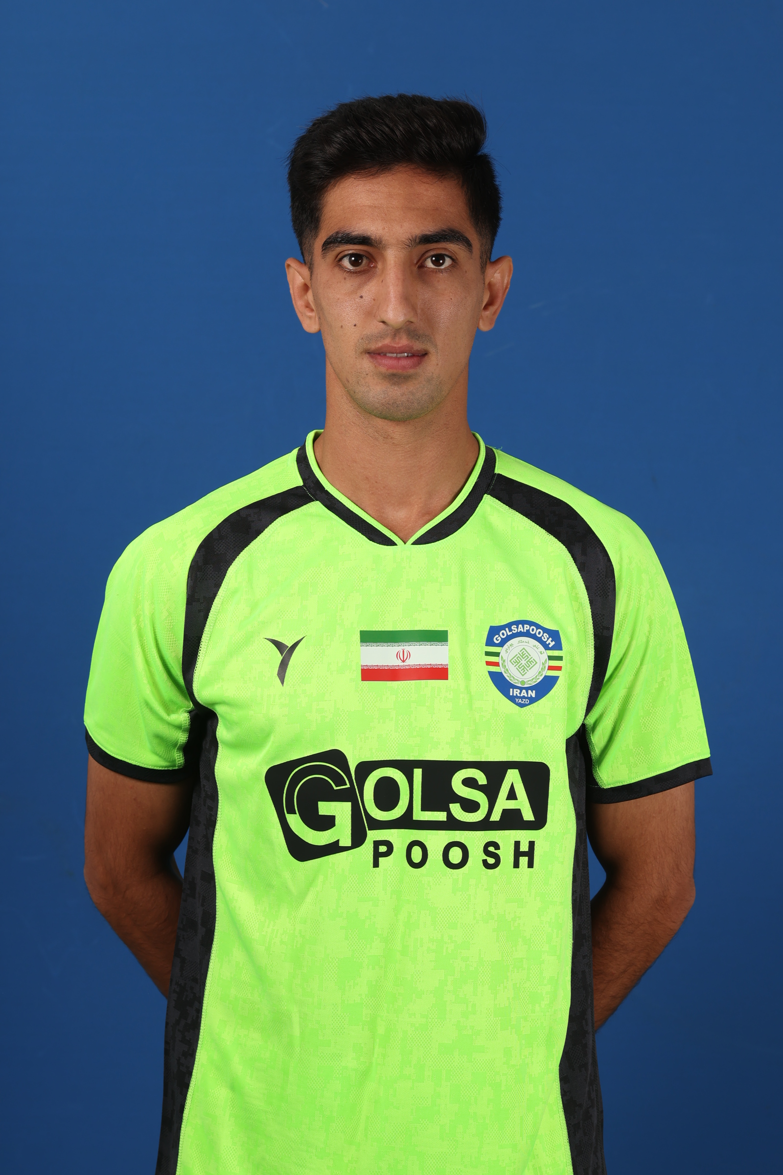 #3 Davoud