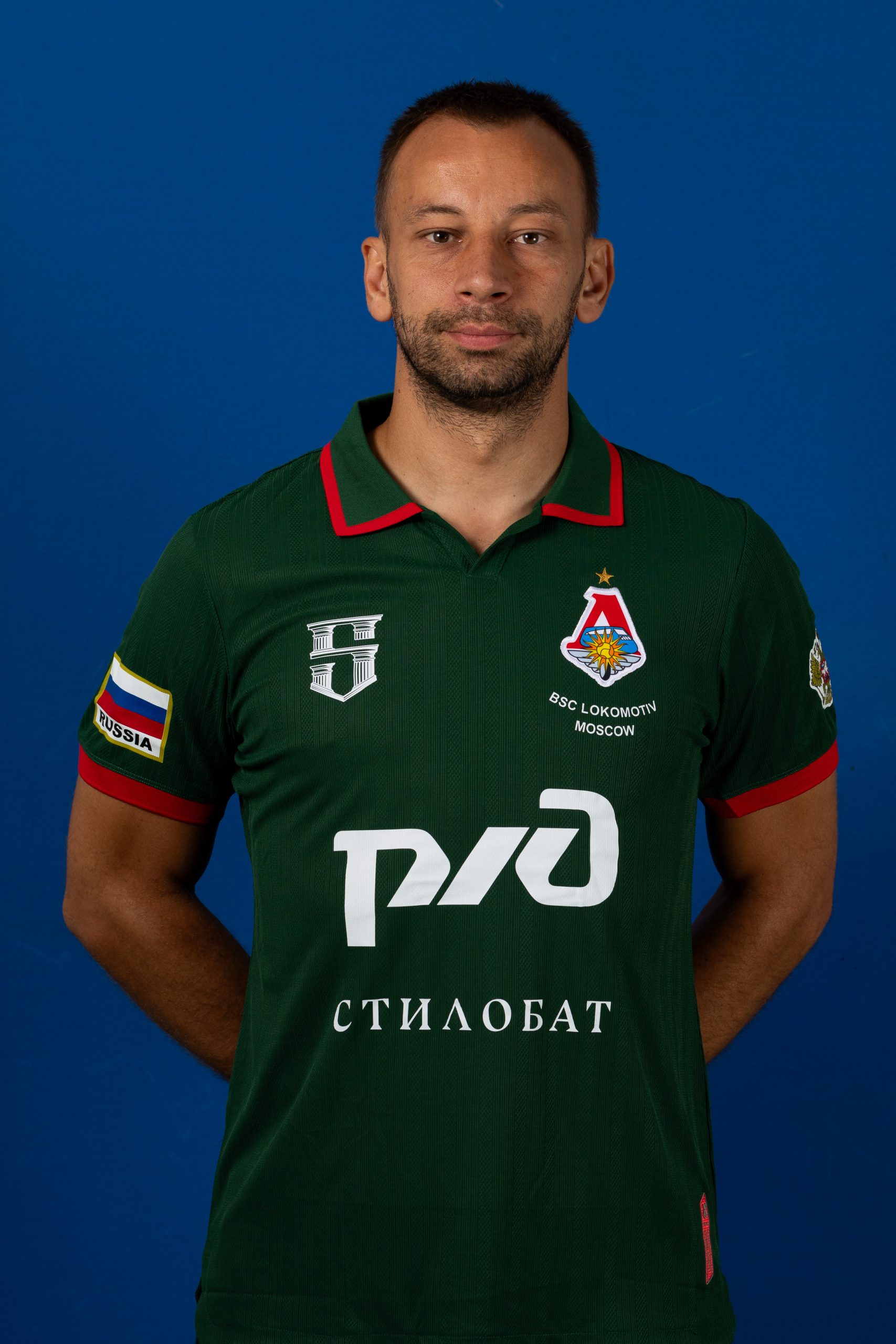 #20 Zemskov