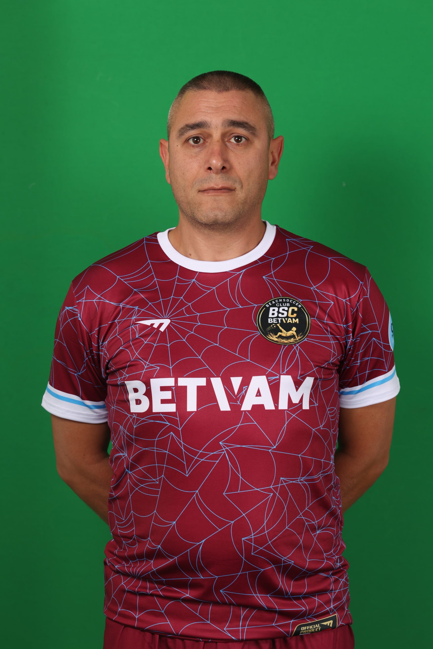 Trendafilov
