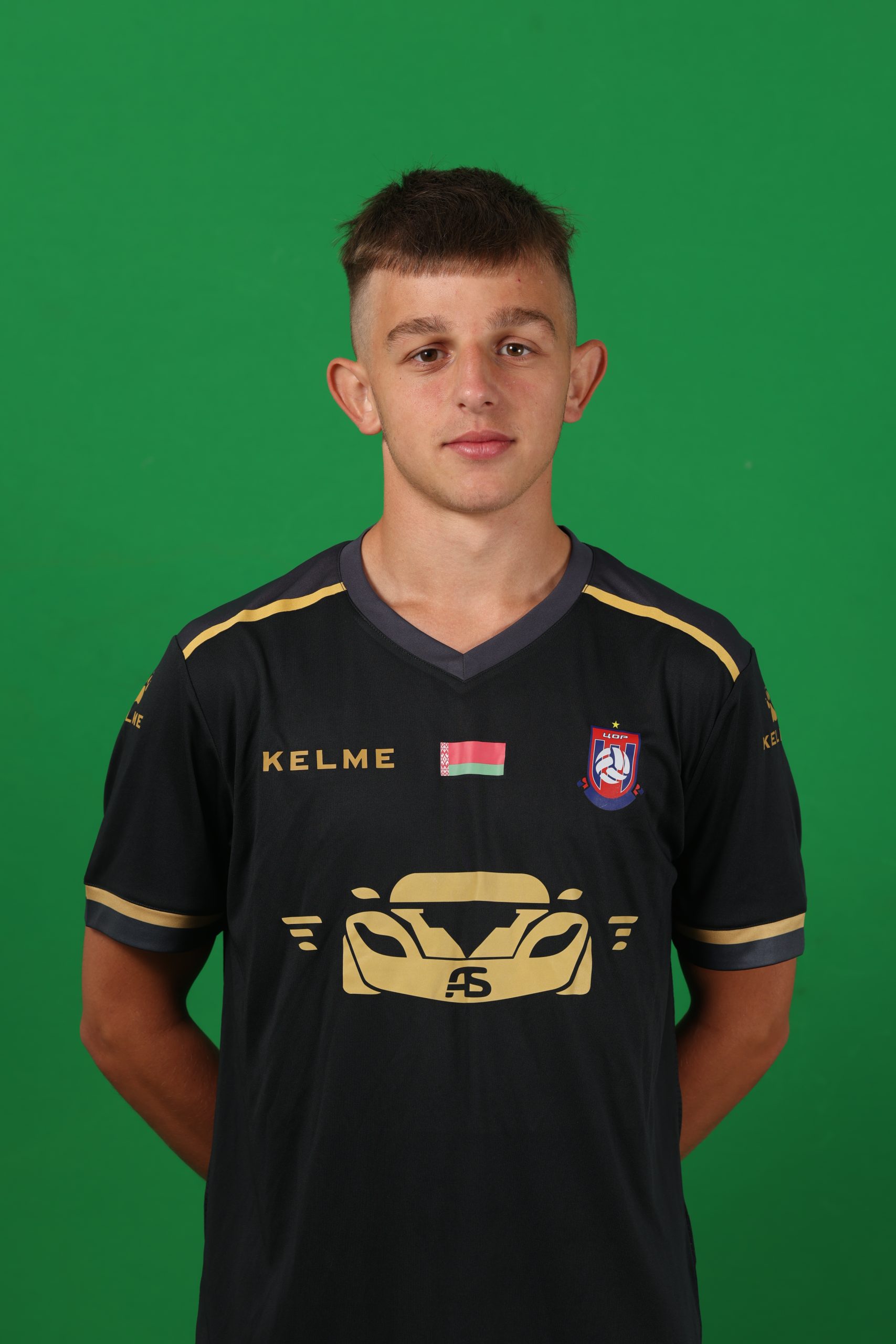 #9 Kharitonov