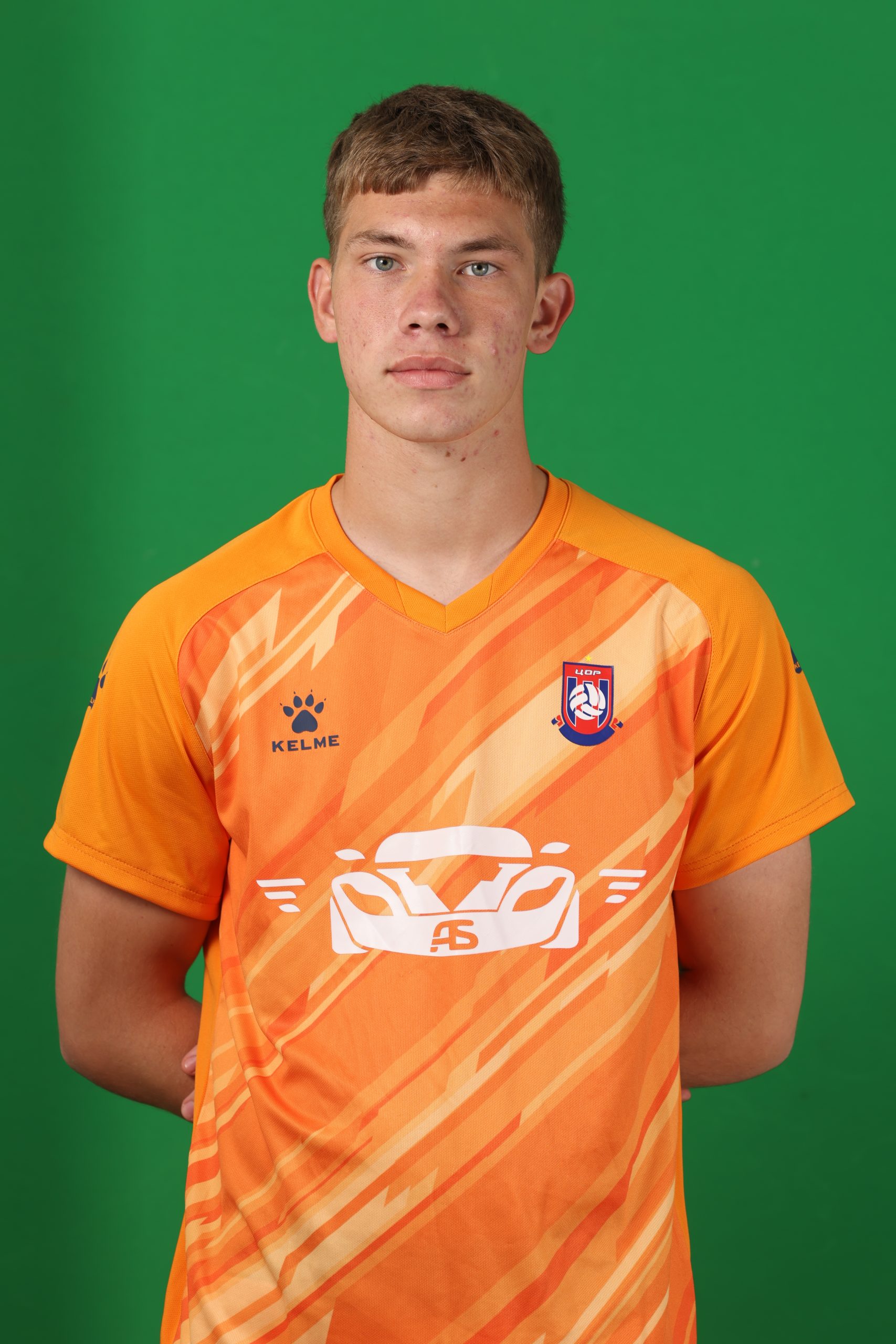 Melnichenko
