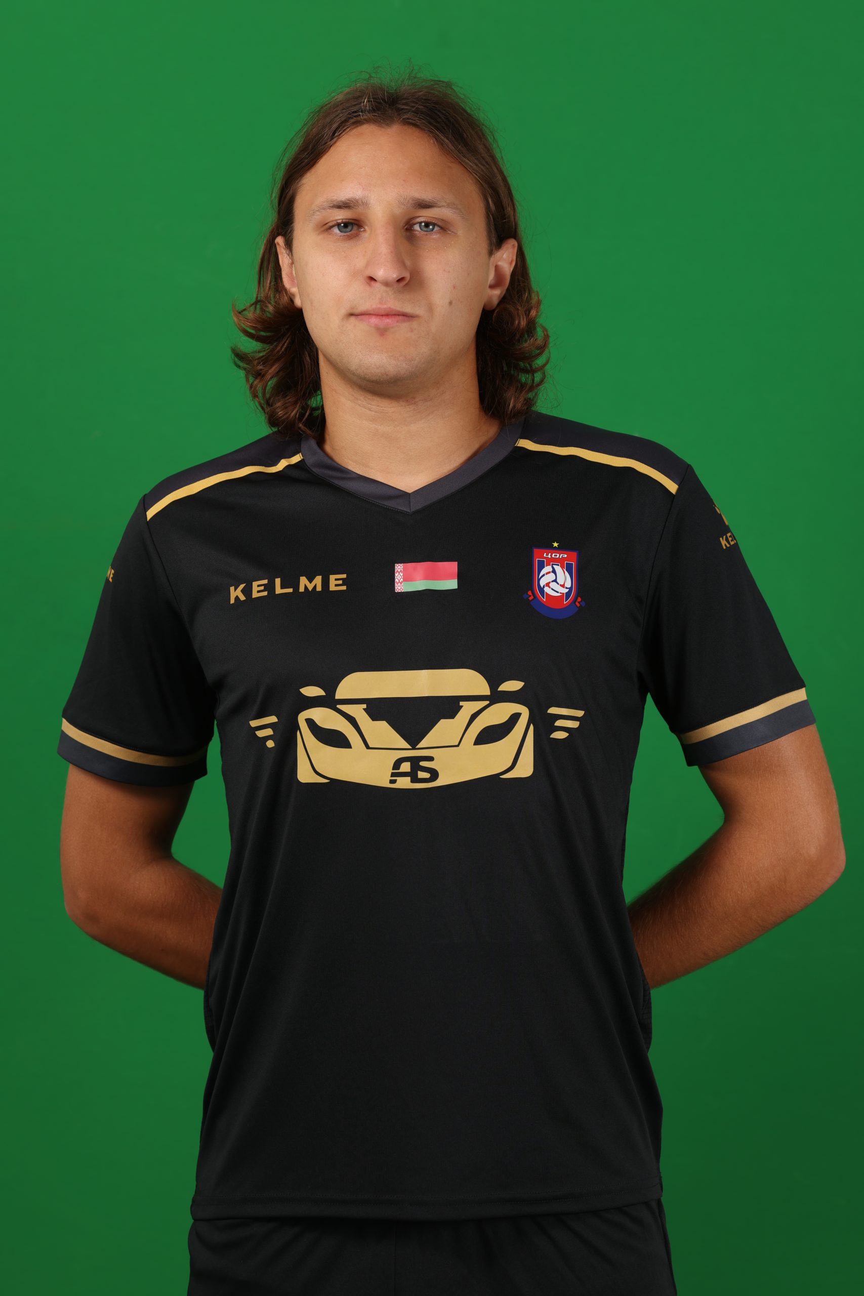 Shchavlikov