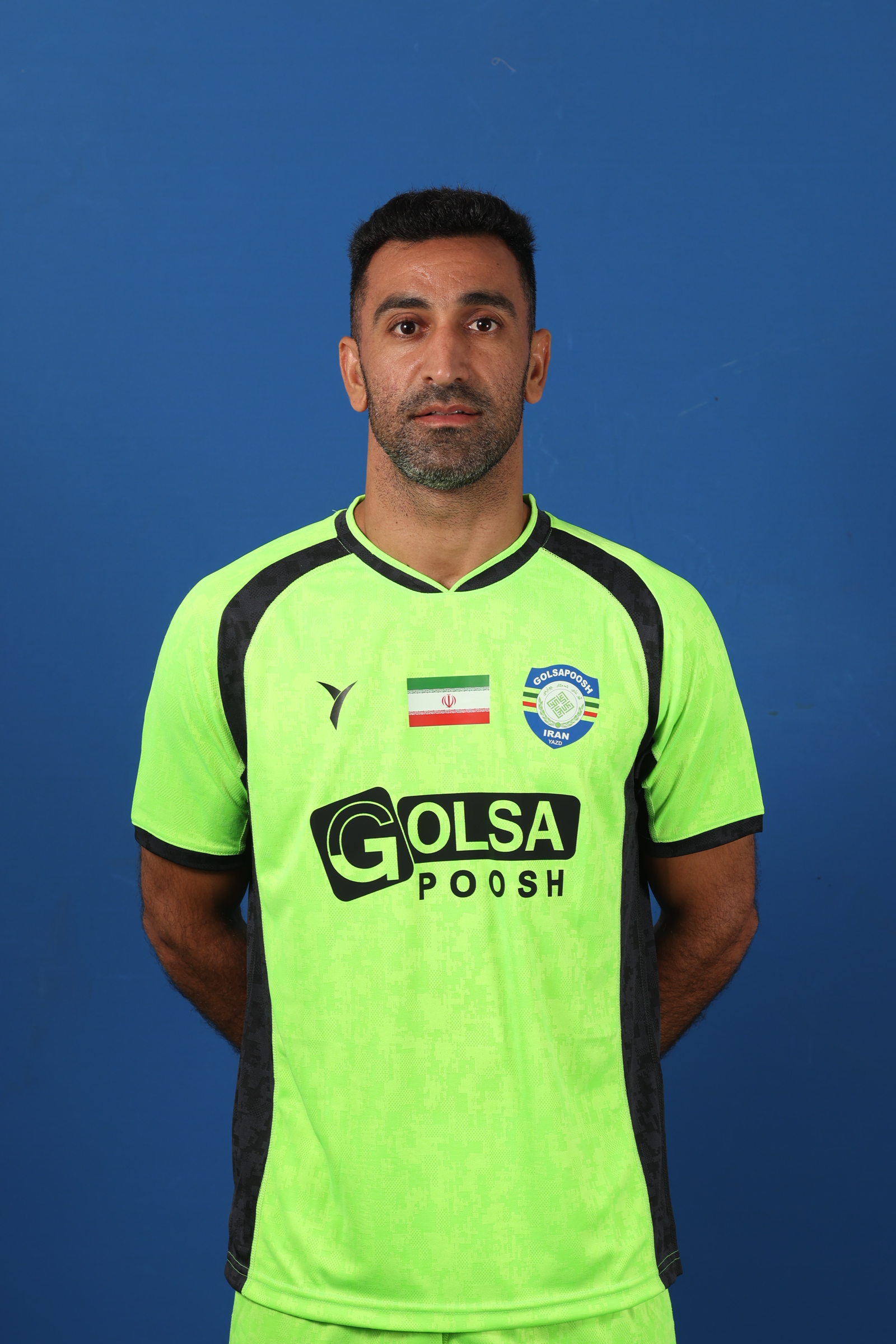 #9 Mokhtari