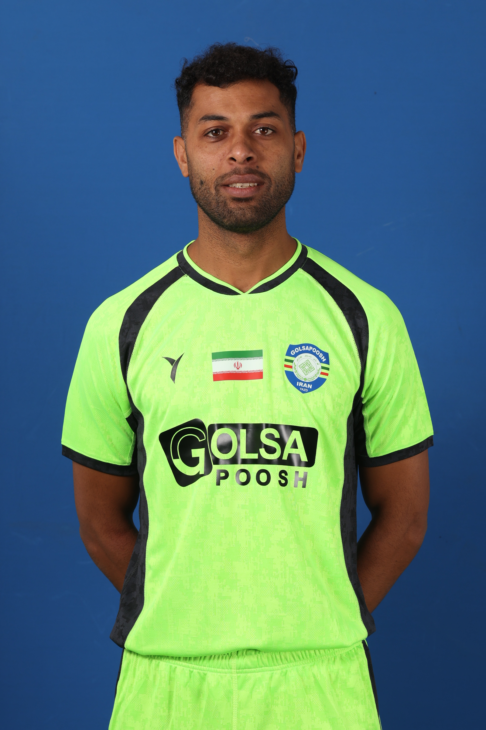 Saeid