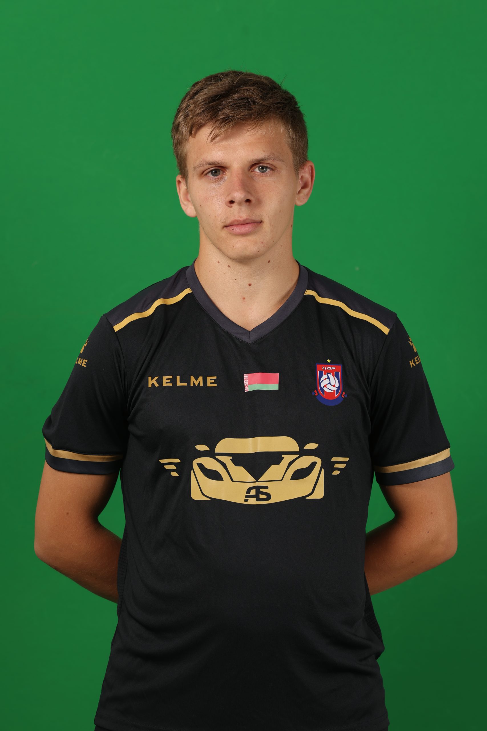 Fedorov