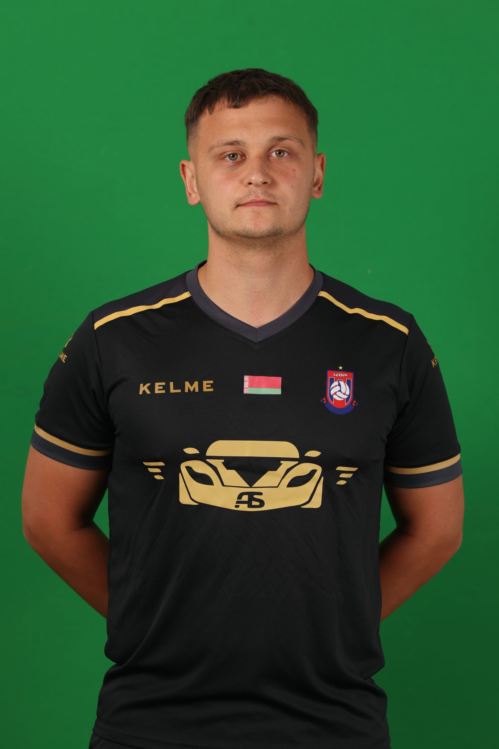 Prigozhaev