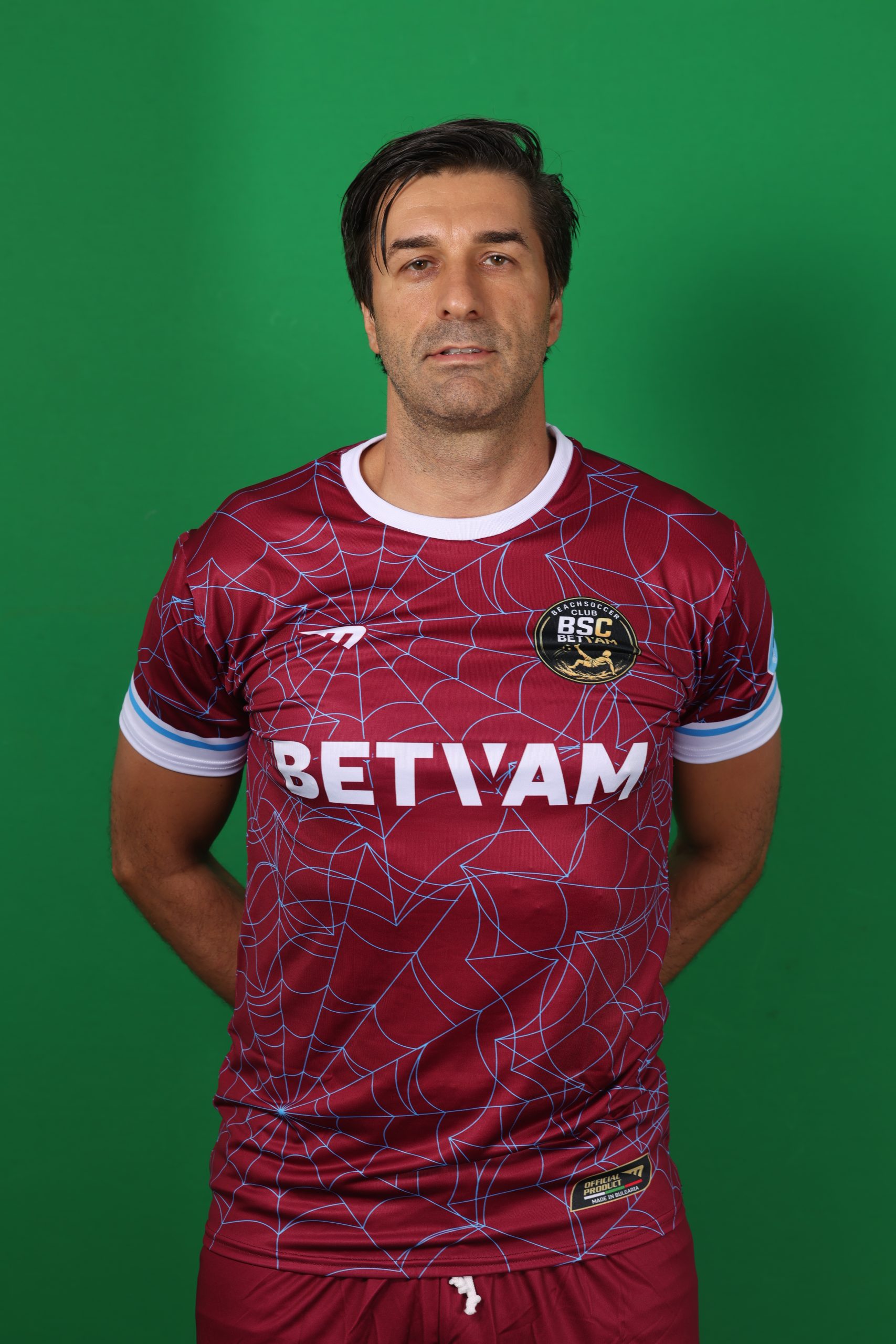 Velidolski 