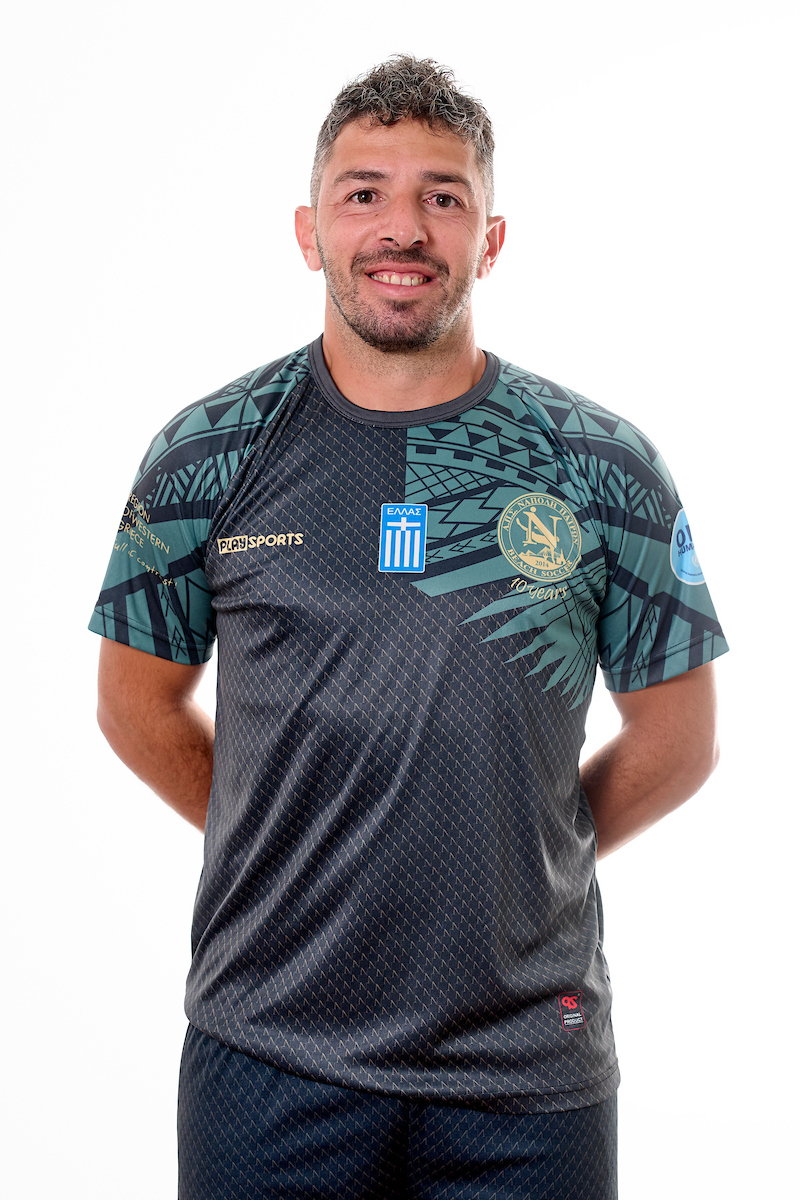 Andreas Diamantopoulos