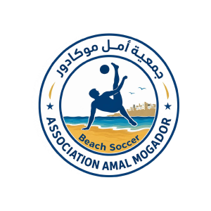 Amal Mogador BSC