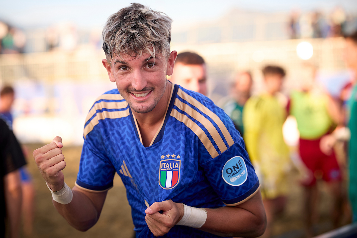 Spain and Italy to Battle for European Glory