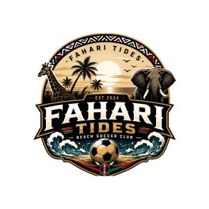 Fahari Tides BSC