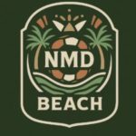 NMD Beach Soccer