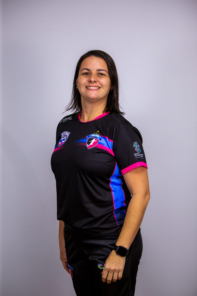 Mileny  Gonçalves