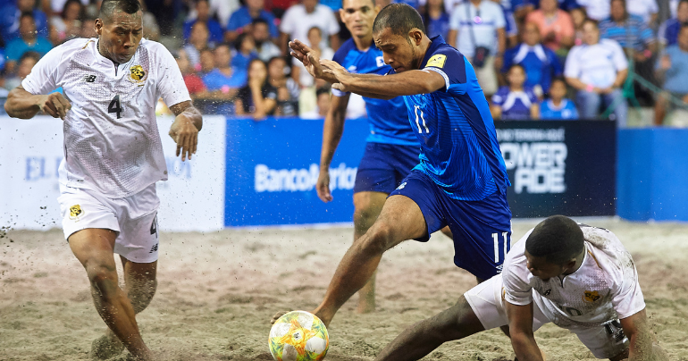 Copa América de Fútbol Playa draw held – Beach Soccer Worldwide